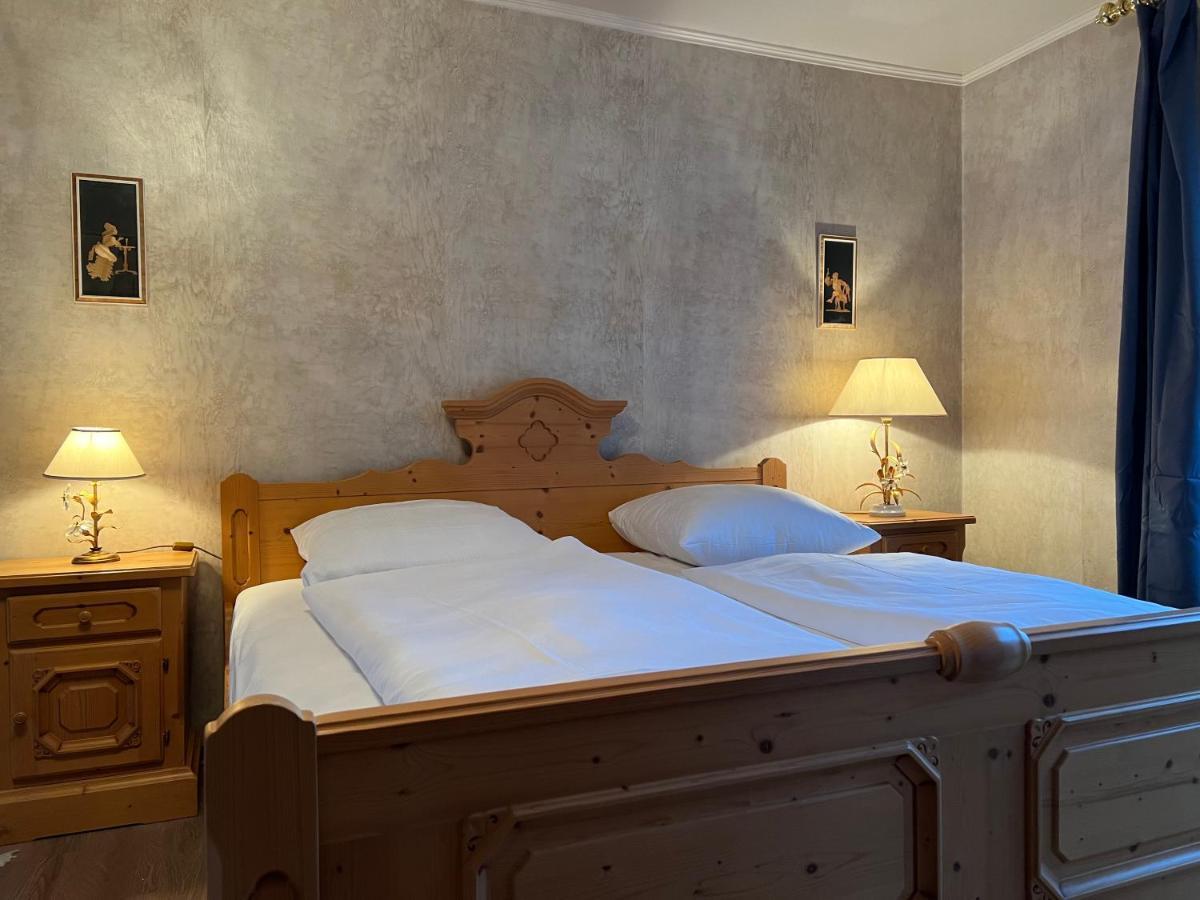 Ferienwohnung 11 Torster - Im Zentrum Der Altstadt Hamelin Kültér fotó