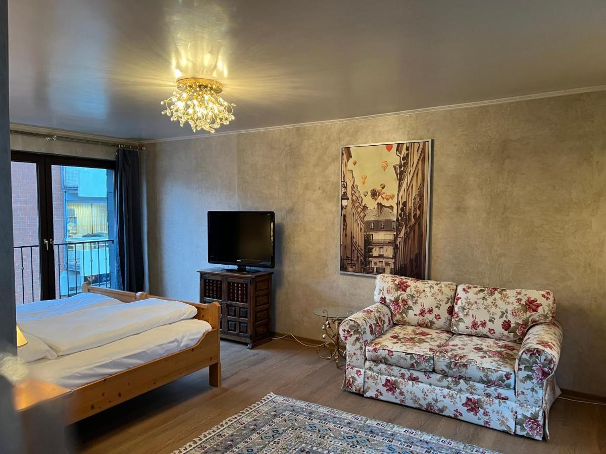 Ferienwohnung 11 Torster - Im Zentrum Der Altstadt Hamelin Kültér fotó