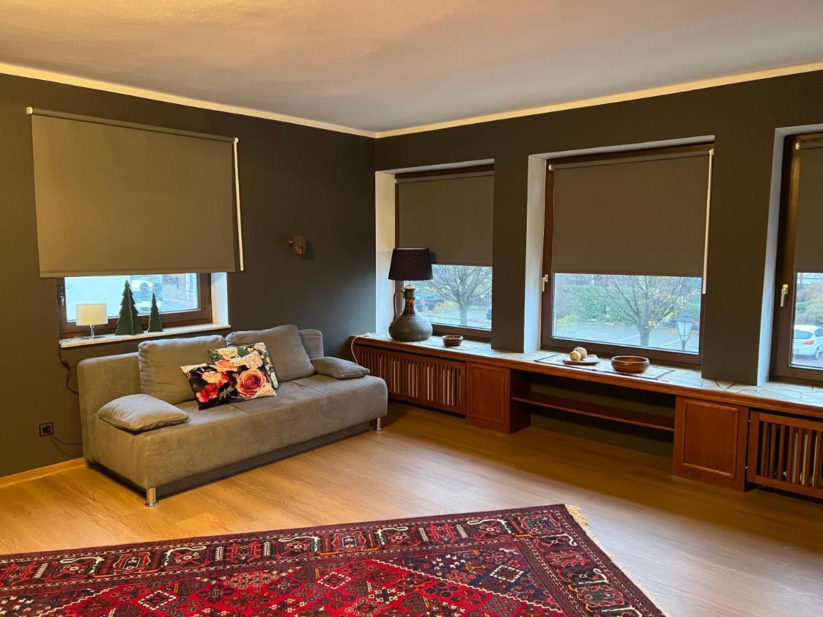 Ferienwohnung 11 Torster - Im Zentrum Der Altstadt Hamelin Kültér fotó