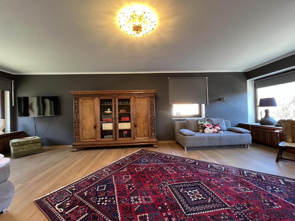 Ferienwohnung 11 Torster - Im Zentrum Der Altstadt Hamelin Kültér fotó