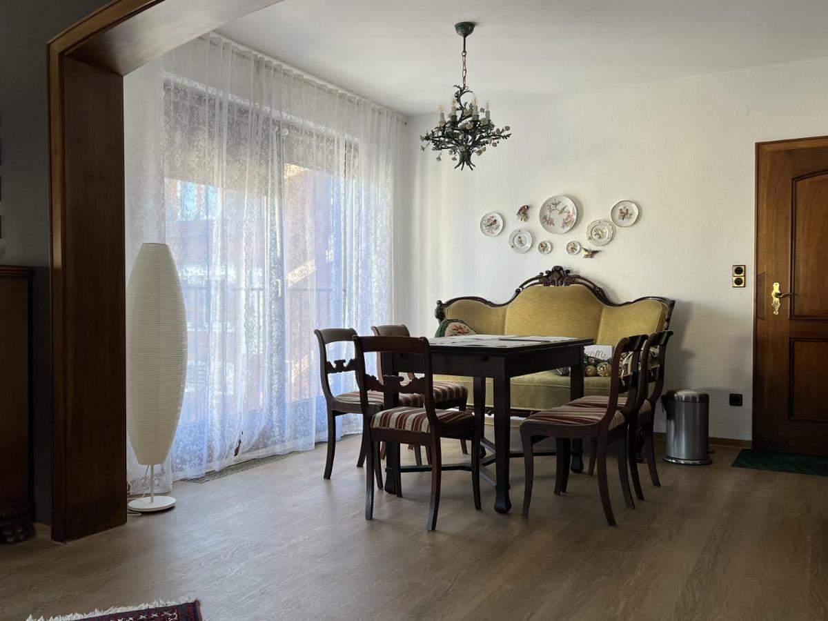Ferienwohnung 11 Torster - Im Zentrum Der Altstadt Hamelin Kültér fotó