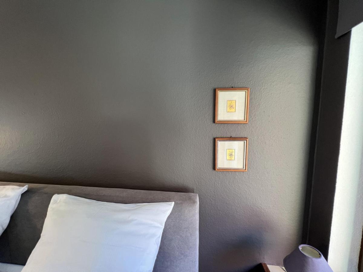 Ferienwohnung 11 Torster - Im Zentrum Der Altstadt Hamelin Kültér fotó